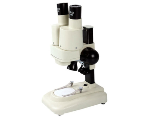 Microscope