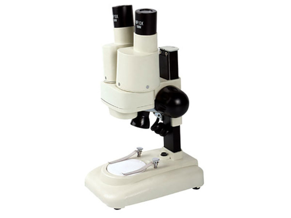 Microscope