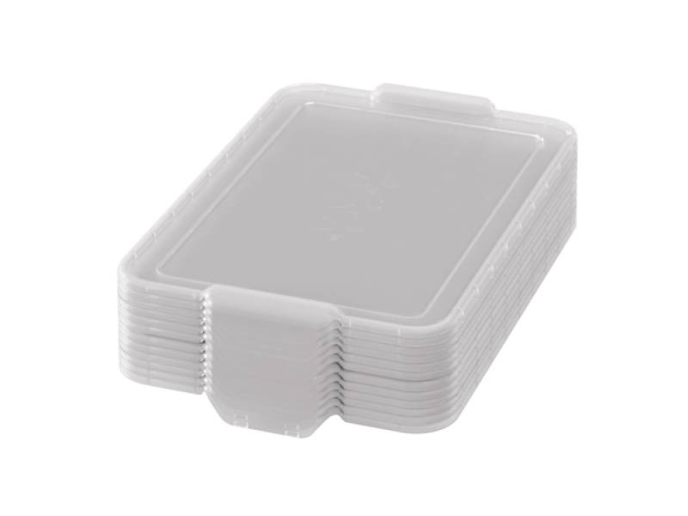 Lid - Transparent - 12