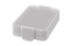 Lid - Transparent - 12
