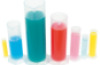 Measuring cylinders