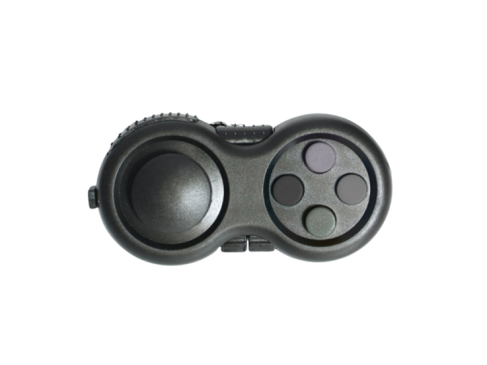 Fidget Pad – Black
