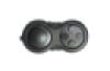 Fidget Pad – Black
