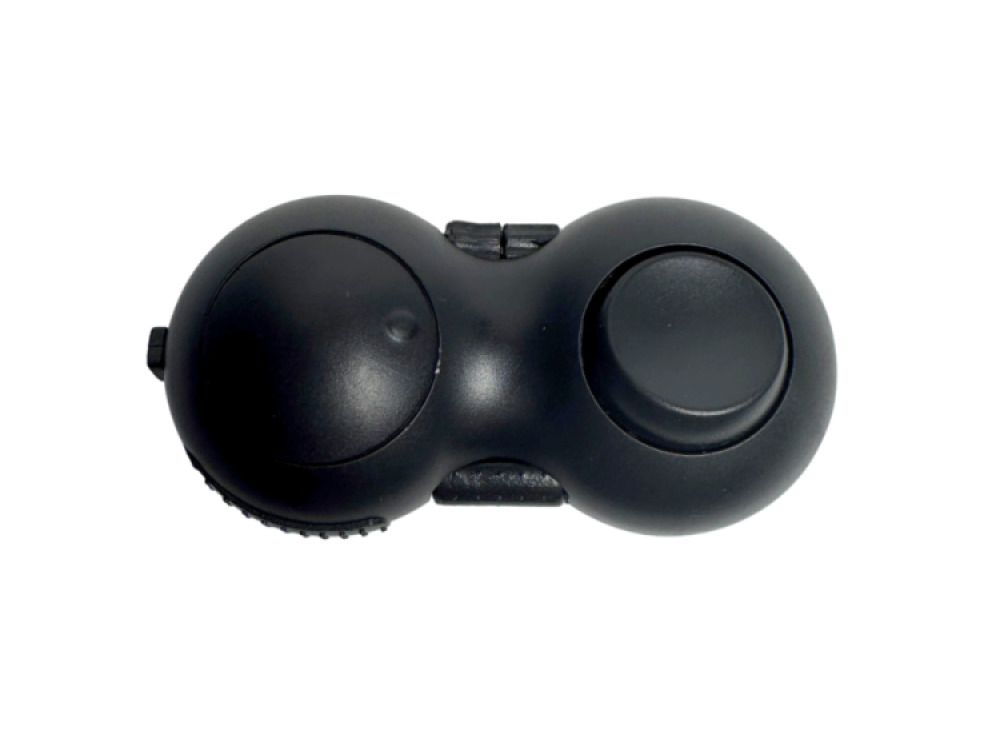 Fidget Pad – Black