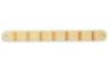 Beam with bars