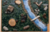 Forest - Sensory panel