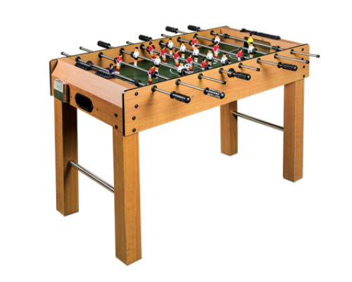 Soccer table