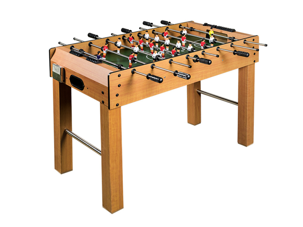 Soccer table