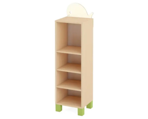 Shelving unit Little Whale