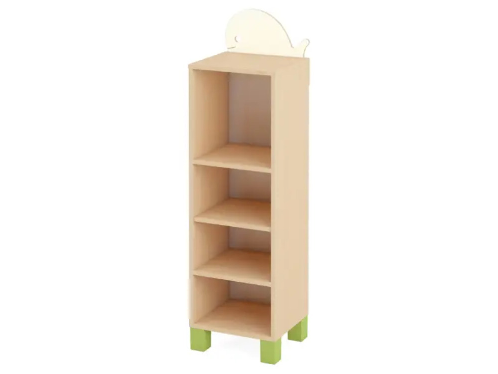 Shelving unit Little Whale