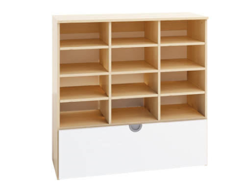 Modul Cubo 19