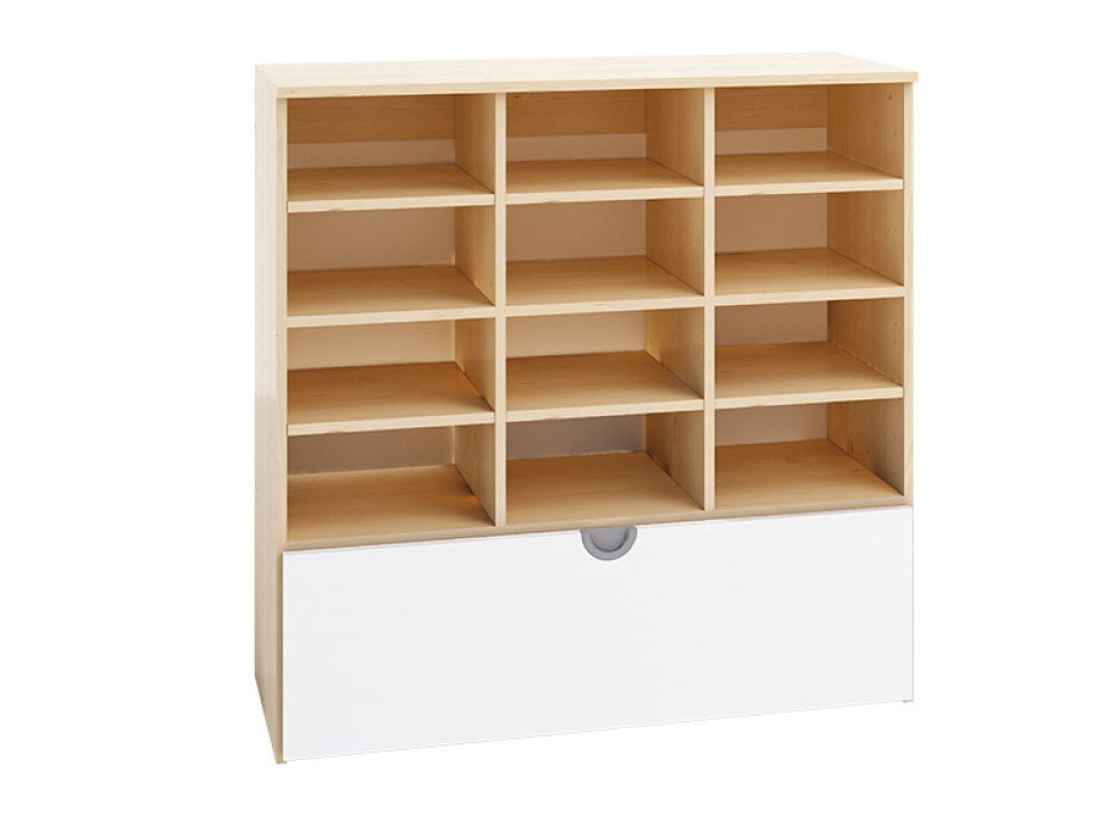 Modul Cubo 19