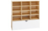 Modul Cubo 19