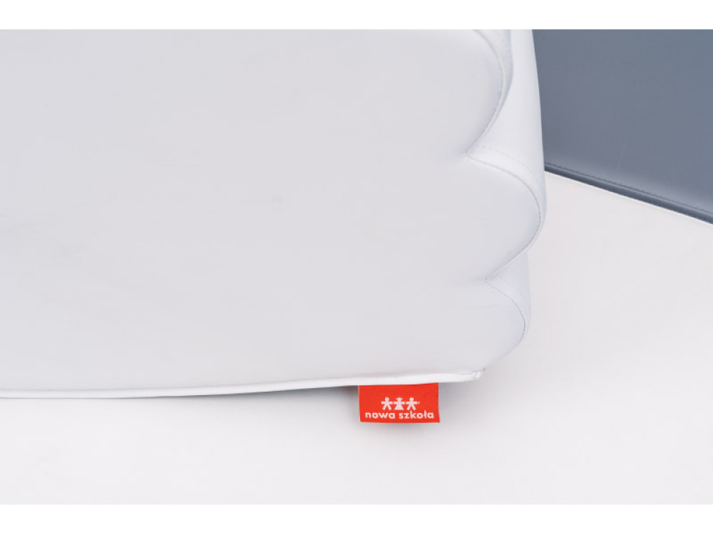 Swan. Foam rocker
