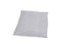 Pillowcases and quilt covers. Grey with a print