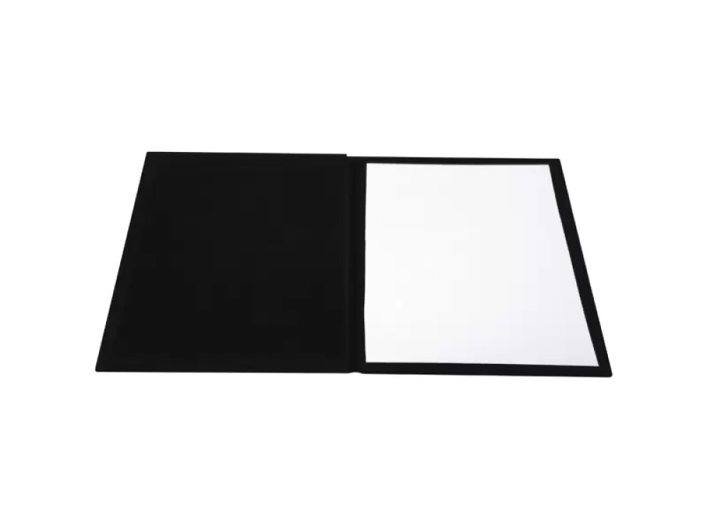 Foldable mirror