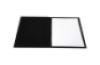 Foldable mirror