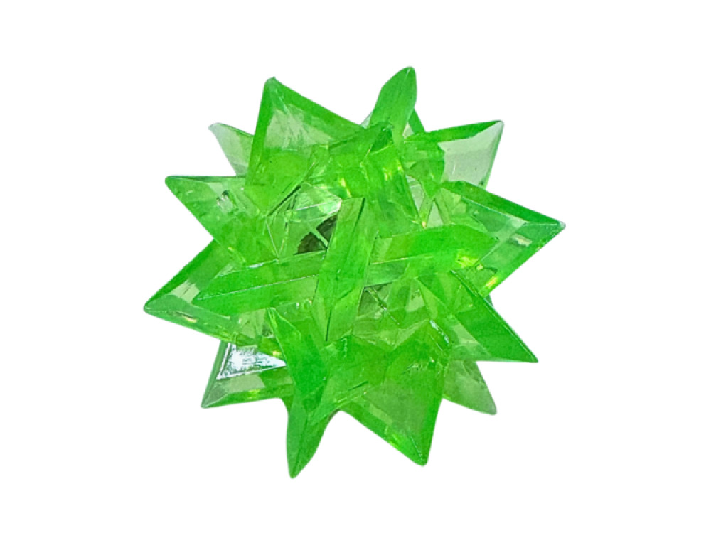 Flashing Crystal Ball