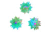 Flashing Crystal Ball