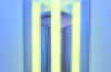 LARGE MIRRORS SET OF 2