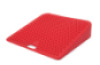 Sensory wedge ? red