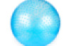 Large Textured Therapy Sensory Ball, Blue – 67cm