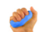 Therapy Putty (Set of 3) Extra Soft (Tan), Soft/Medium (Red) and Firm (Blue)
