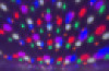 Disco Ball Speakers