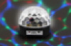 Disco Ball Speakers