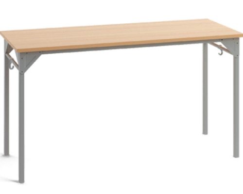 Classic school double desk size 5