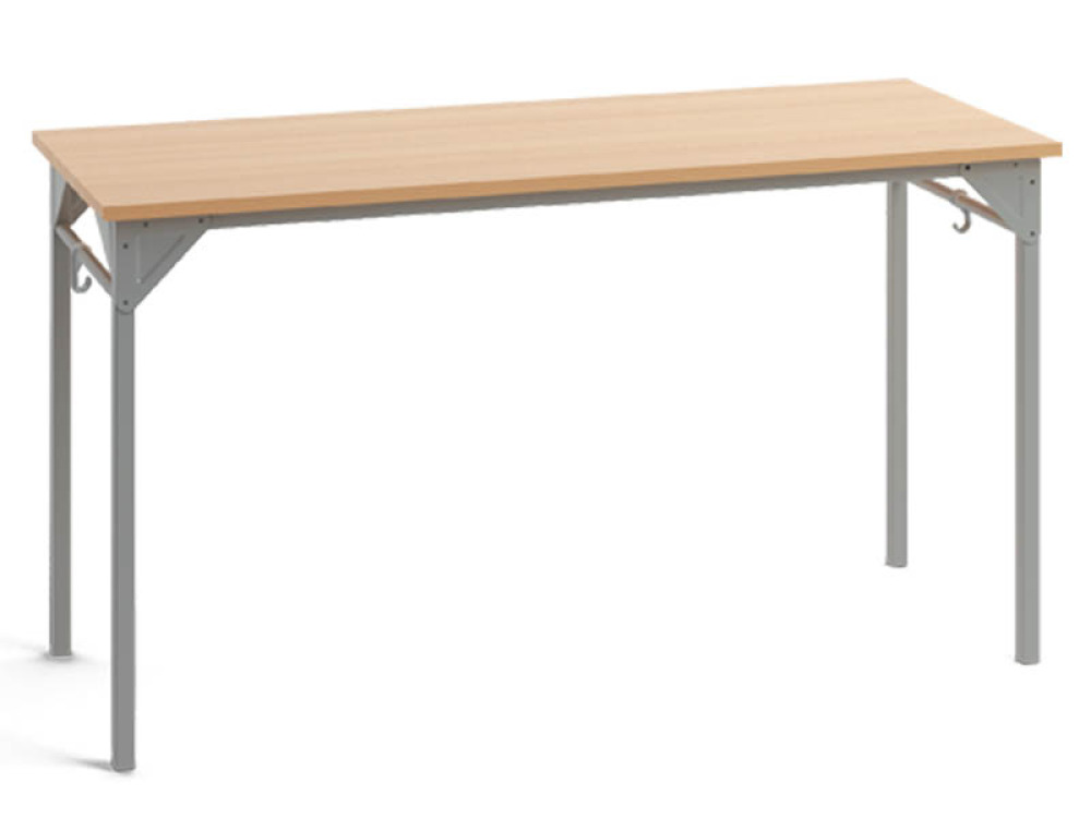 Classic school double desk size 5