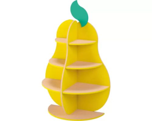 SHELVES Pear