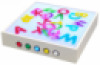 Light Table with Sand Table Top