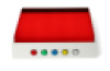 Light Table with Sand Table Top