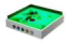 Light Table with Sand Table Top