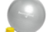 Weighted Ball Seat 55cm Silver. Kids/Adults 55cm – By Bouncyband