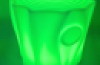 Colour Changing Tree Trunk