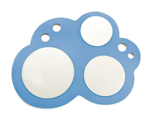 Mirror. Cloud