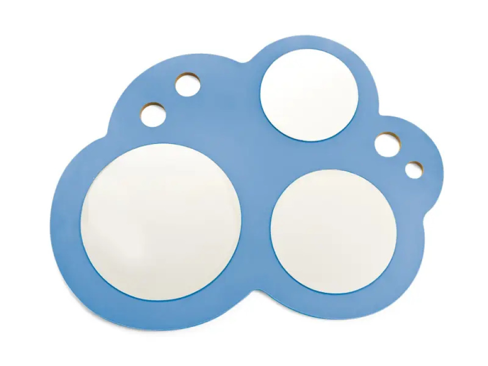 Mirror. Cloud