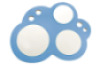 Mirror. Cloud