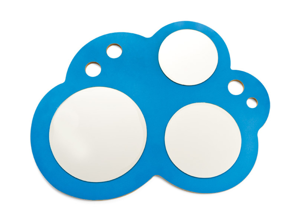 Mirror. Cloud