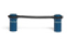 Black Bouncyband for Elementary School Chairs