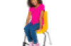 Black Bouncyband for Elementary School Chairs