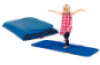 Sensory rehabilitation mat