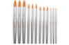 Brushes professional Round mix