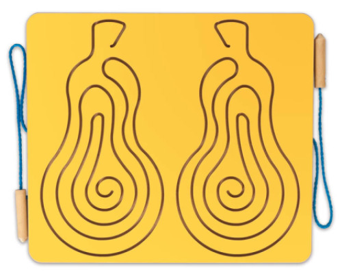 Table boards Pears