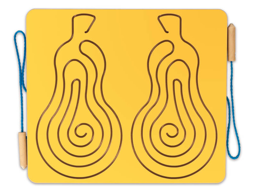 Table boards Pears