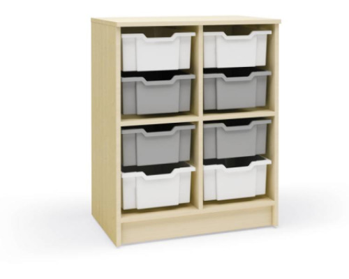Modul 33. Cubo collection