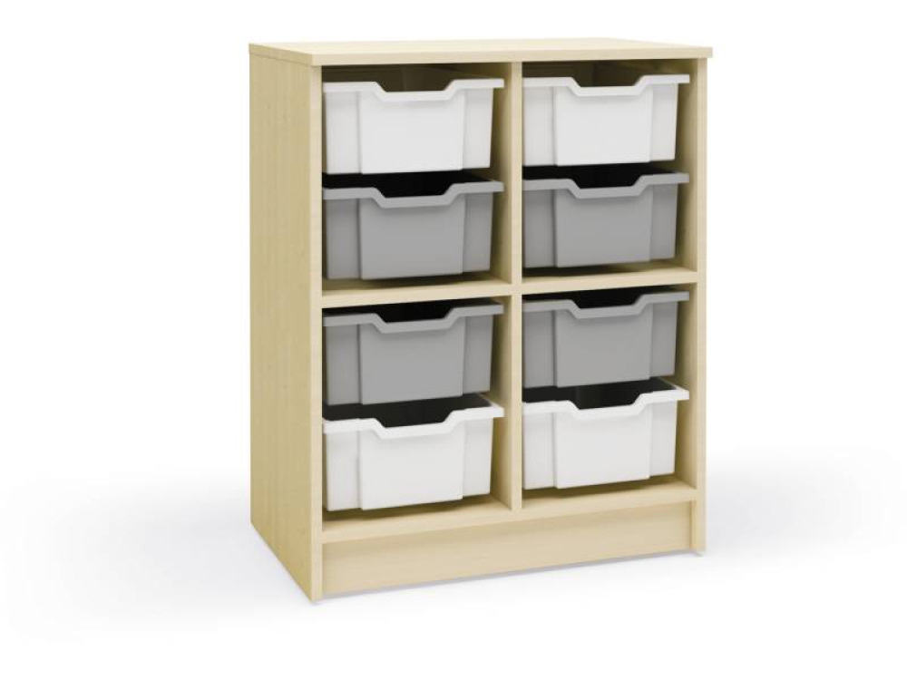 Modul 33. Cubo collection