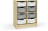 Modul 33. Cubo collection